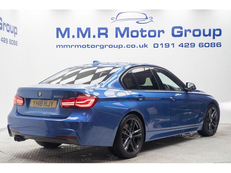 Used BMW 3 Series 2018 for sale - 76659948: Photo 11