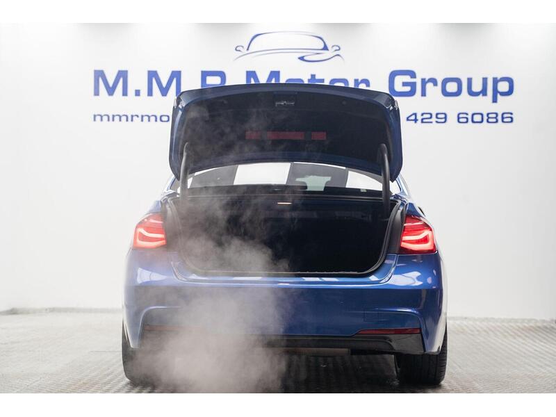 Used BMW 3 Series 2018 for sale - 76659948: Photo 12