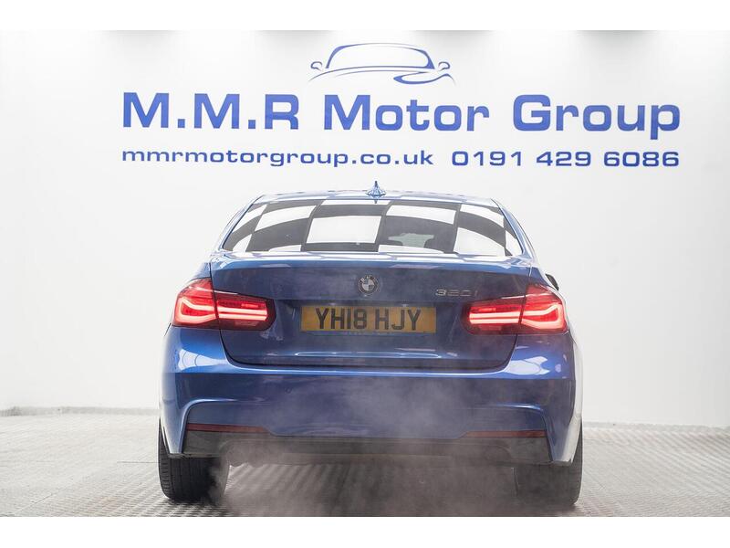 Used BMW 3 Series 2018 for sale - 76659948: Photo 14