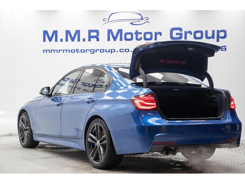 Used BMW 3 Series 2018 for sale - 76659948: Photo 15