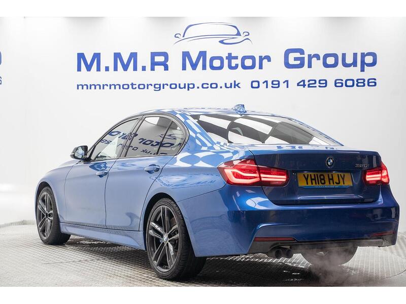 Used BMW 3 Series 2018 for sale - 76659948: Photo 16