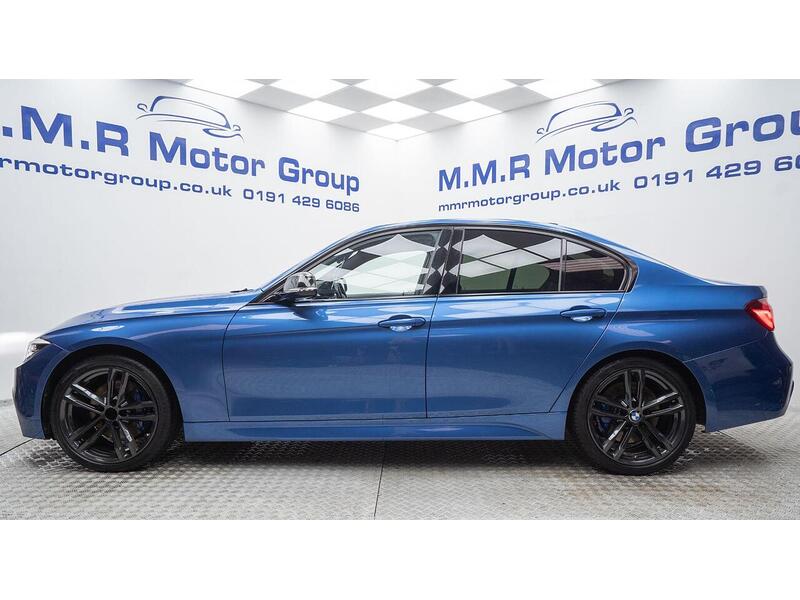 Used BMW 3 Series 2018 for sale - 76659948: Photo 17