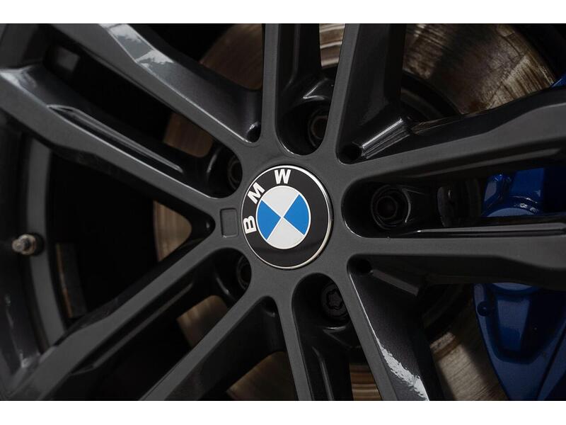 Used BMW 3 Series 2018 for sale - 76659948: Photo 18