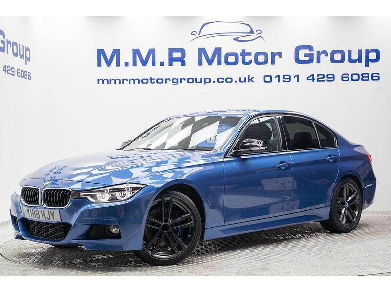 Used BMW 3 Series 2018 for sale - 76659948: Photo 2