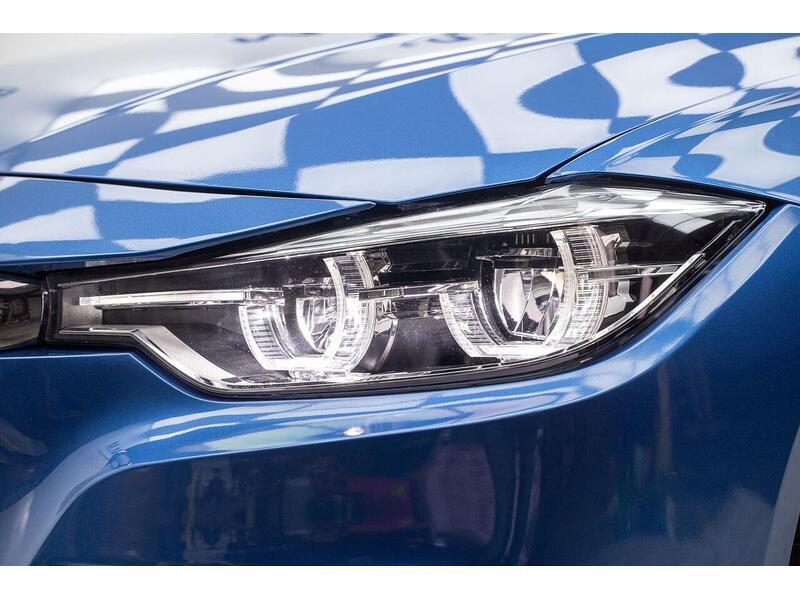 Used BMW 3 Series 2018 for sale - 76659948: Photo 20