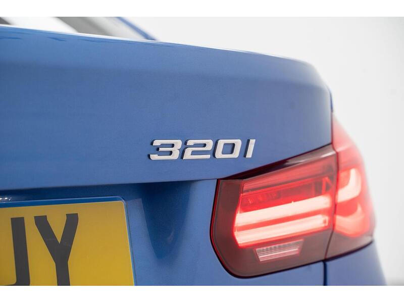 Used BMW 3 Series 2018 for sale - 76659948: Photo 21