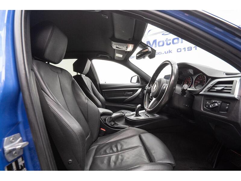 Used BMW 3 Series 2018 for sale - 76659948: Photo 23