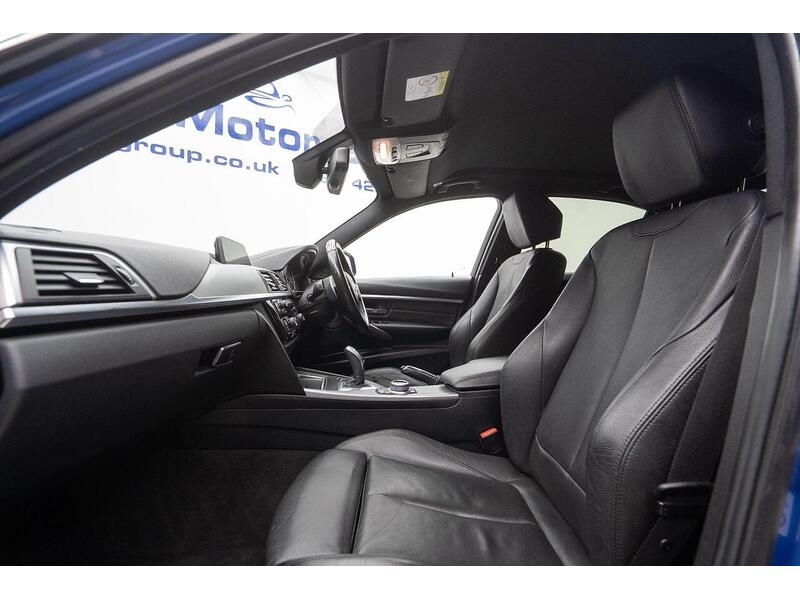 Used BMW 3 Series 2018 for sale - 76659948: Photo 26