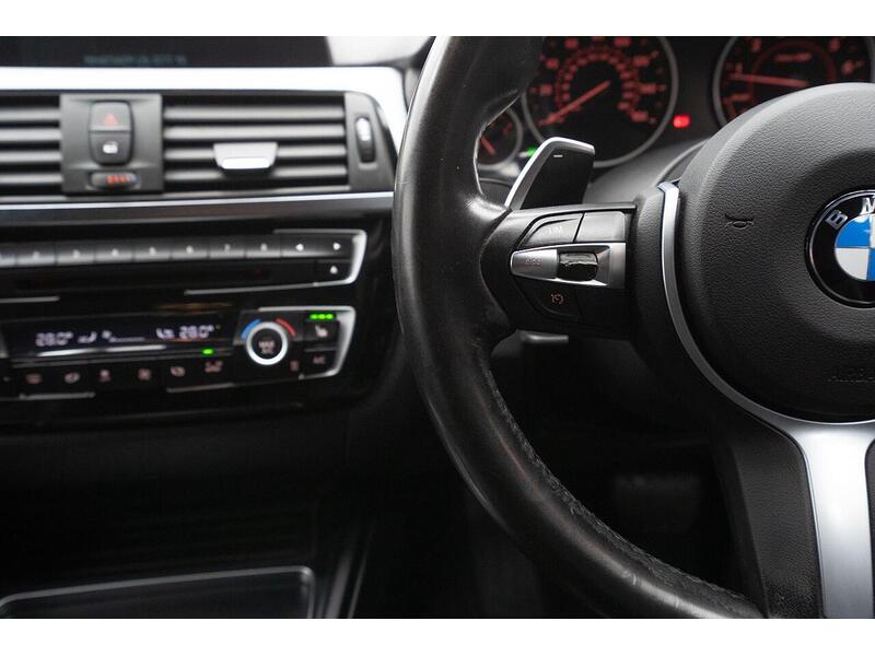 Used BMW 3 Series 2018 for sale - 76659948: Photo 31