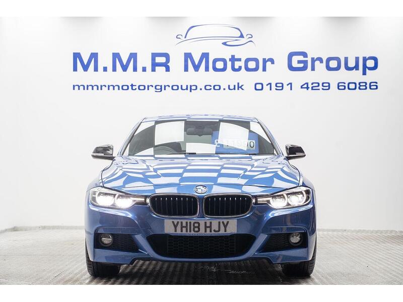 Used BMW 3 Series 2018 for sale - 76659948: Photo 4