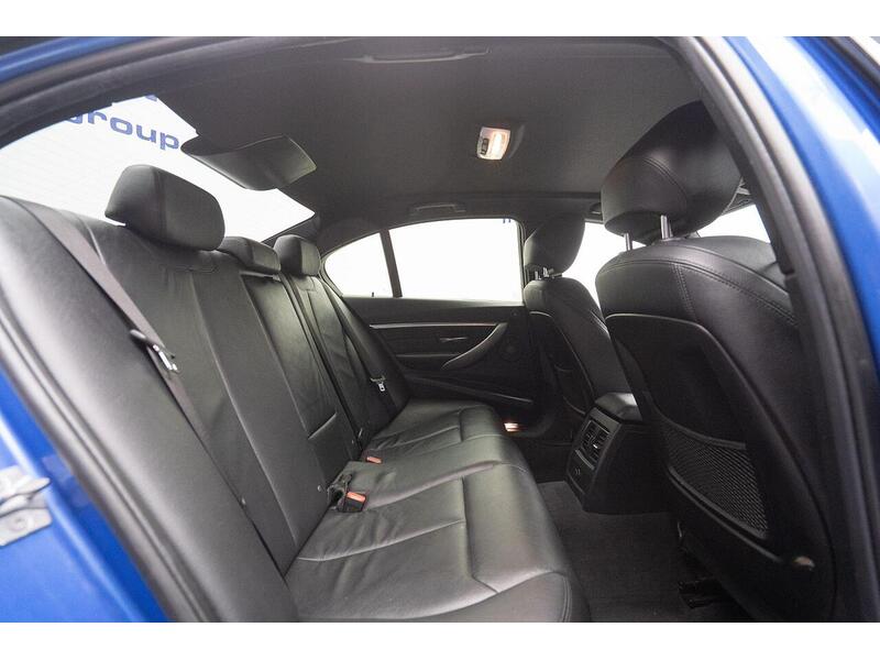 Used BMW 3 Series 2018 for sale - 76659948: Photo 47