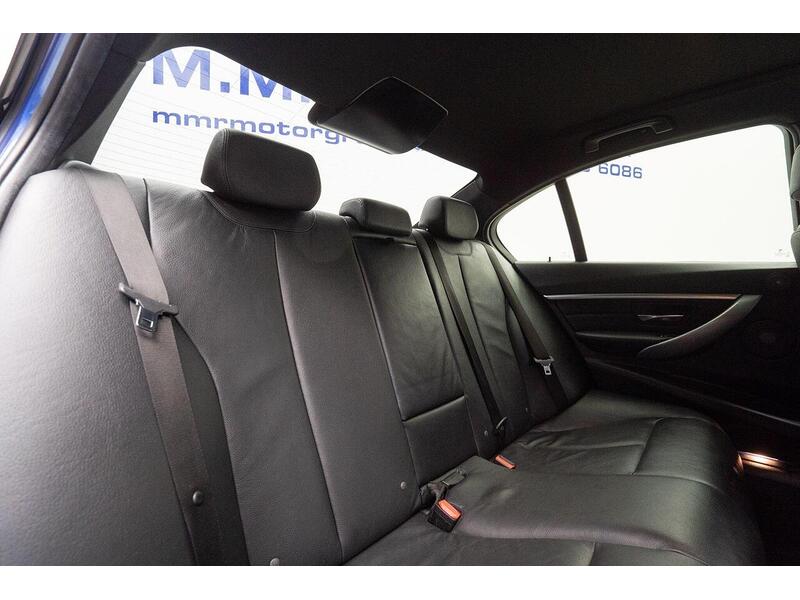 Used BMW 3 Series 2018 for sale - 76659948: Photo 48