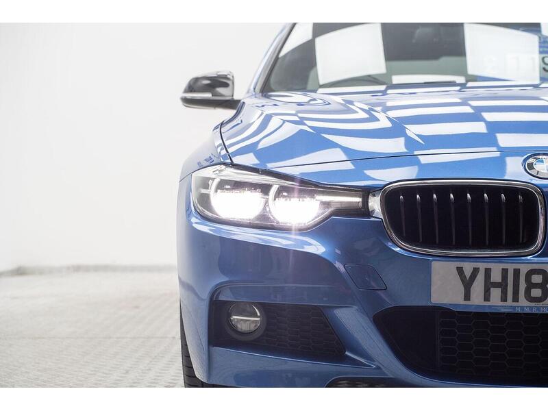 Used BMW 3 Series 2018 for sale - 76659948: Photo 5