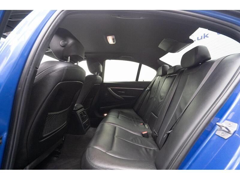 Used BMW 3 Series 2018 for sale - 76659948: Photo 50