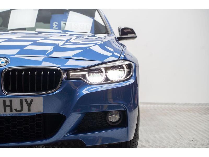 Used BMW 3 Series 2018 for sale - 76659948: Photo 6