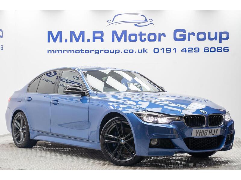 Used BMW 3 Series 2018 for sale - 76659948: Photo 7