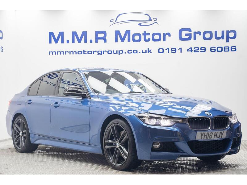 Used BMW 3 Series 2018 for sale - 76659948: Photo 8