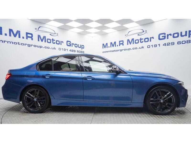 Used BMW 3 Series 2018 for sale - 76659948: Photo 9