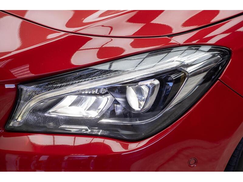 Used Mercedes-Benz CLA 2016 for sale - 76659898: Photo 18