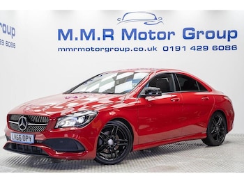 Used Mercedes-Benz CLA 2016 for sale - 76659898: Photo