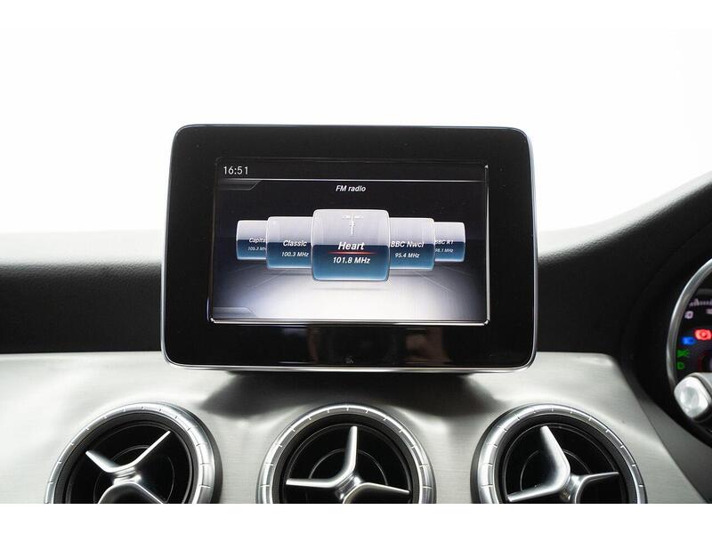 Used Mercedes-Benz CLA 2016 for sale - 76659898: Photo 35