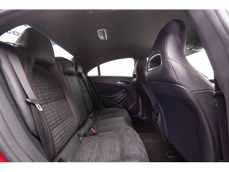 Used Mercedes-Benz CLA 2016 for sale - 76659898: Photo 49