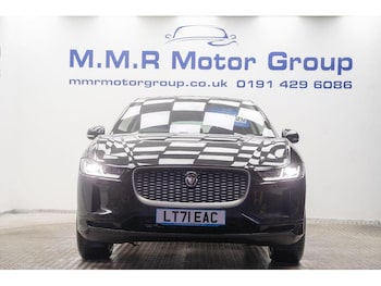 Used Jaguar I-Pace 2021 for sale - 77298349: Photo