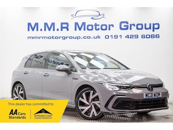 Used Volkswagen Golf 2021 for sale - 78420028: Photo