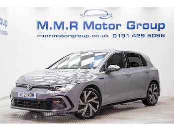 Used Volkswagen Golf 2021 for sale - 78420028: Photo