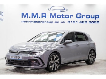 Used Volkswagen Golf 2021 for sale - 78420028: Photo