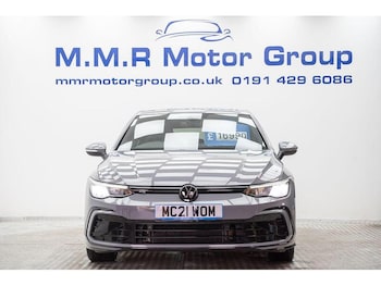 Used Volkswagen Golf 2021 for sale - 78420028: Photo