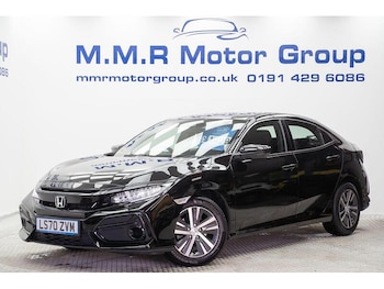 Used Honda Civic 2021 for sale - 77716144: Photo