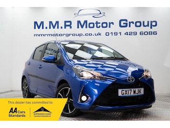 Used Toyota Yaris 2017 for sale - 79435139: Photo