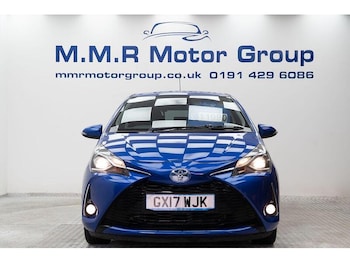 Used Toyota Yaris 2017 for sale - 79435139: Photo