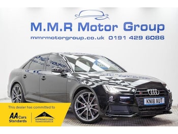 Used Audi S4 2018 for sale - 78713340: Photo