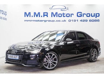 Used Audi S4 2018 for sale - 78713340: Photo