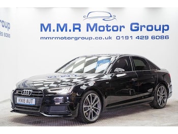 Used Audi S4 2018 for sale - 78713340: Photo