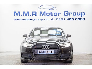 Used Audi S4 2018 for sale - 78713340: Photo