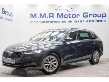 Used Skoda Octavia 2021 for sale - 77379175: Photo