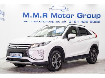 Used Mitsubishi Eclipse Cross 2019 for sale - 78713028: Photo
