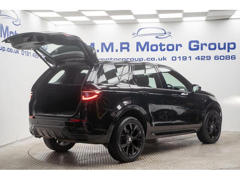 Used Land Rover Discovery Sport 2023 for sale - 77494299: Photo 10