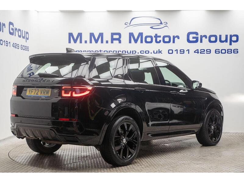 Used Land Rover Discovery Sport 2023 for sale - 77494299: Photo 11