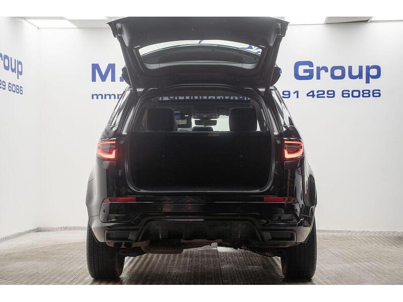 Used Land Rover Discovery Sport 2023 for sale - 77494299: Photo 12