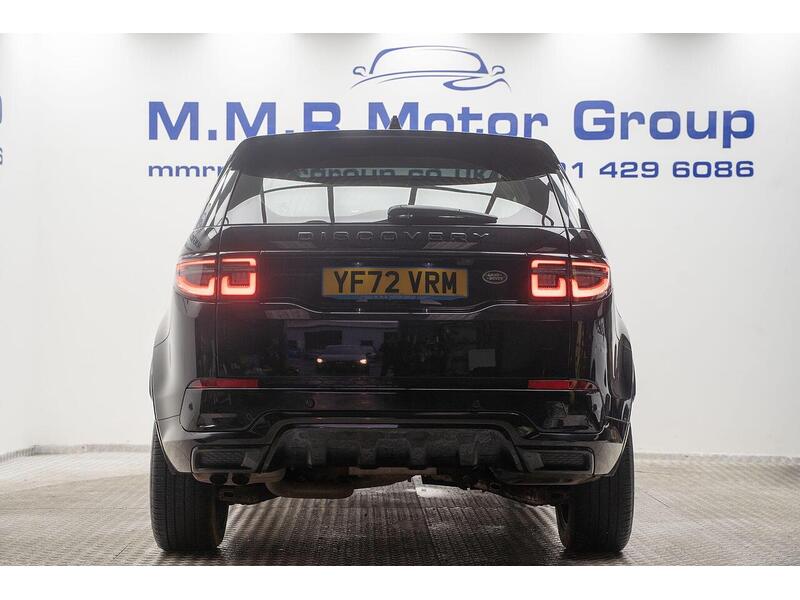 Used Land Rover Discovery Sport 2023 for sale - 77494299: Photo 14