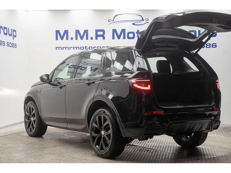 Used Land Rover Discovery Sport 2023 for sale - 77494299: Photo 15