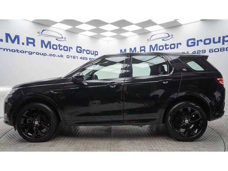 Used Land Rover Discovery Sport 2023 for sale - 77494299: Photo 17