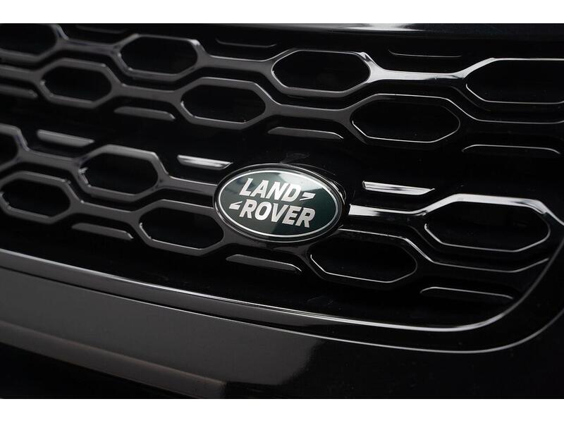 Used Land Rover Discovery Sport 2023 for sale - 77494299: Photo 18