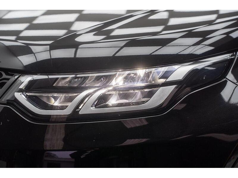 Used Land Rover Discovery Sport 2023 for sale - 77494299: Photo 20