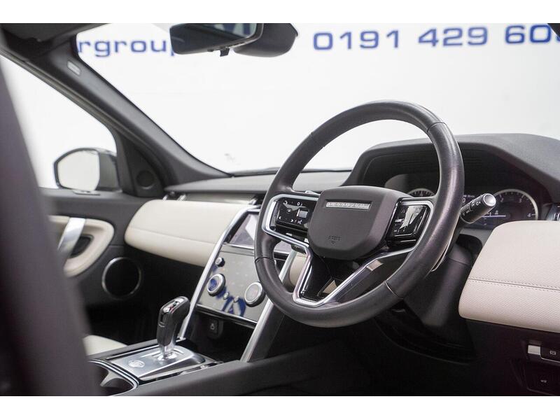 Used Land Rover Discovery Sport 2023 for sale - 77494299: Photo 22