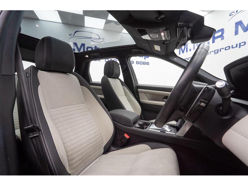 Used Land Rover Discovery Sport 2023 for sale - 77494299: Photo 24